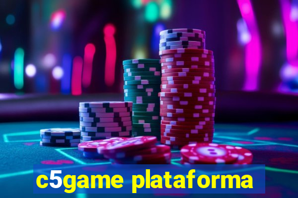 c5game plataforma